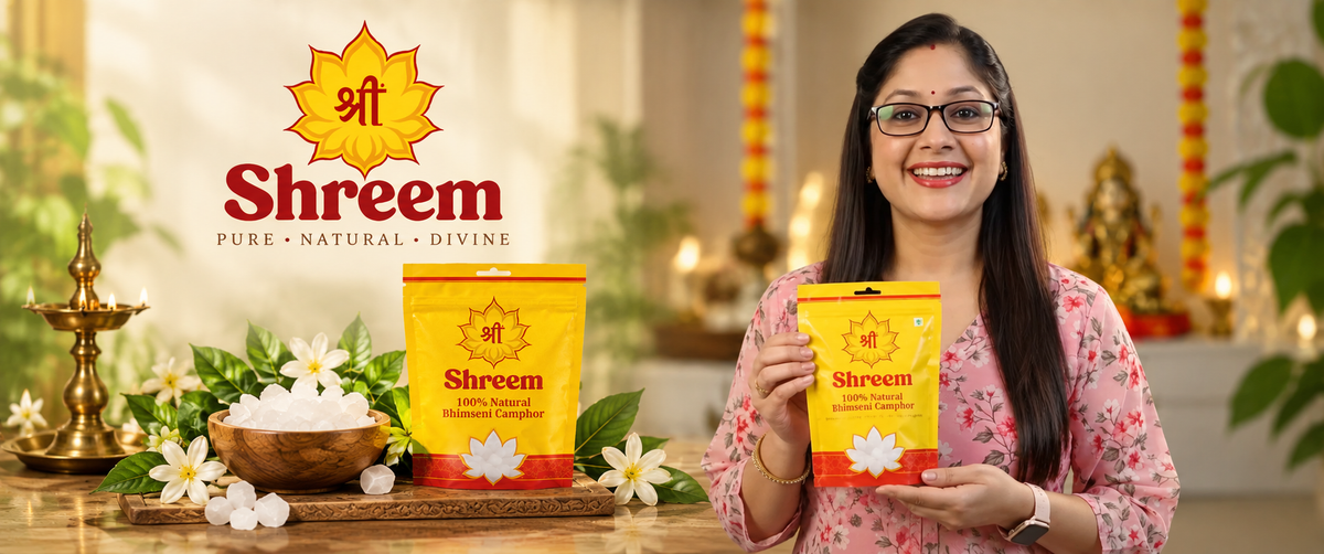 Shreem Organics
